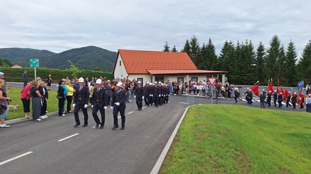 Parada 5